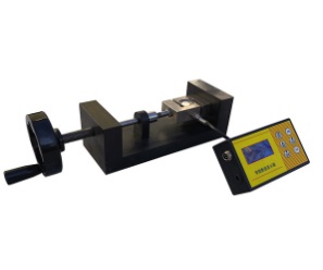 砂漿抗壓強(qiáng)度檢測(cè)儀XHZY-5000