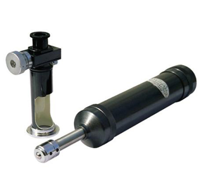 HB-1攜帶式布氏硬度計