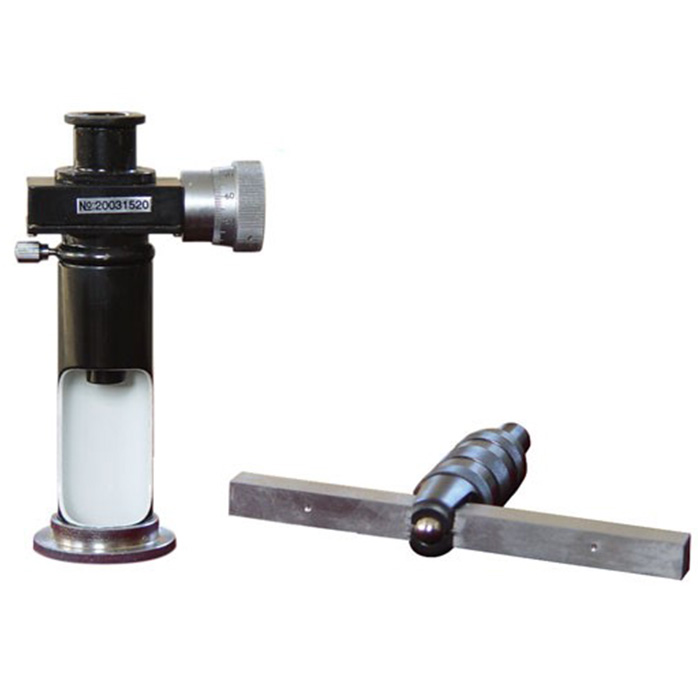 HB-2型錘擊式布氏硬度計