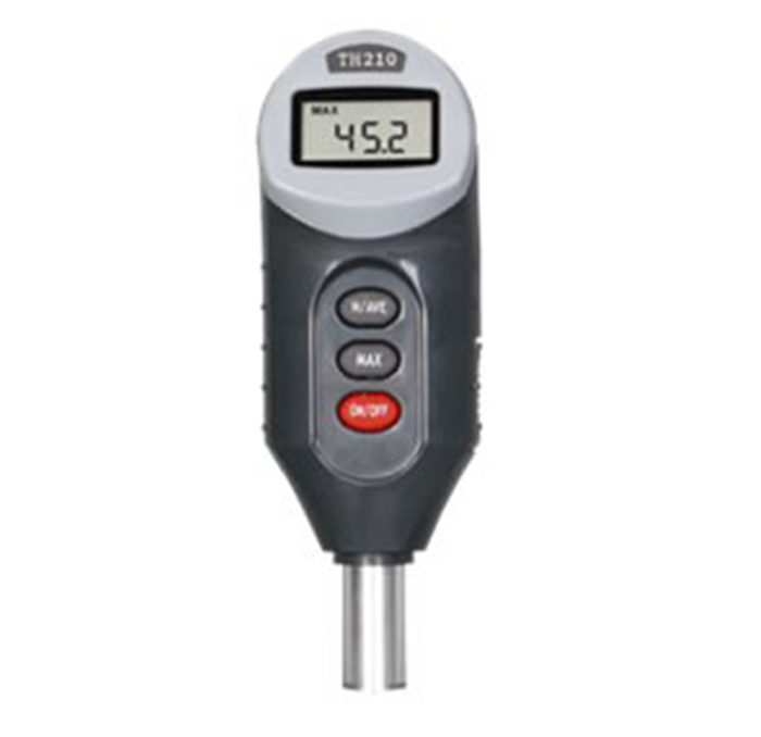 TH210邵氏D硬度計