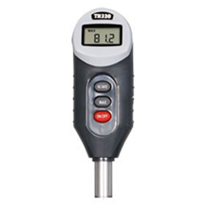 TH220邵氏A硬度計
