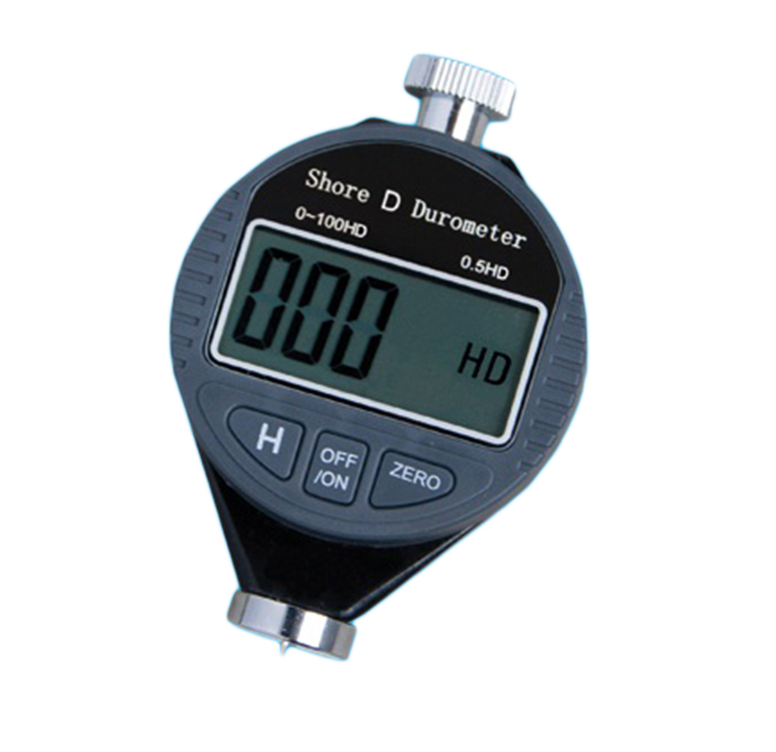 LX-D數(shù)顯邵氏D硬度計