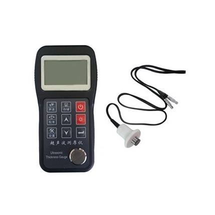 TT320p高溫測厚儀