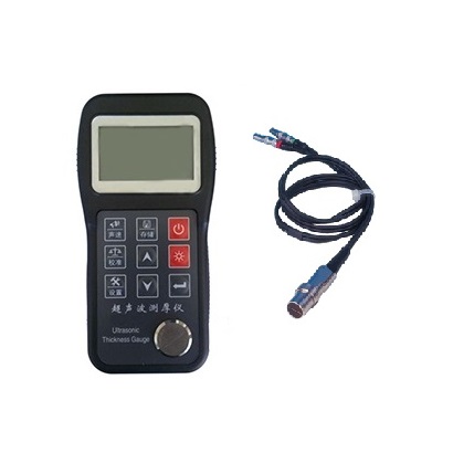 TT300p玻璃測厚儀