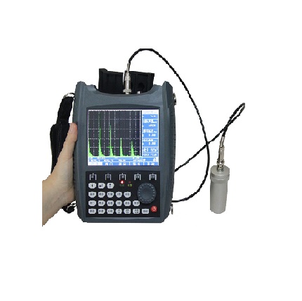 DUT5500焊縫探傷儀