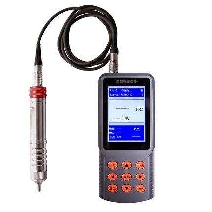 超聲波硬度計THU-3000