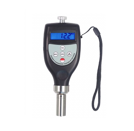 TH200plus橡膠硬度計