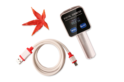 橡膠邵氏硬度計