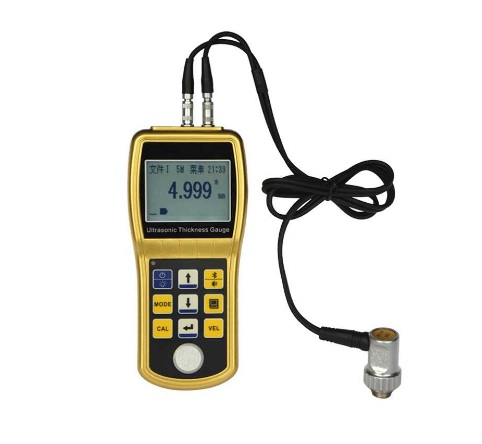 TT196超薄精密測厚儀