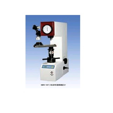 HBRV-187.5型電動(dòng)布洛維硬度計(jì)
