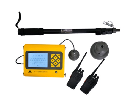  KT-H51樓板測(cè)厚儀