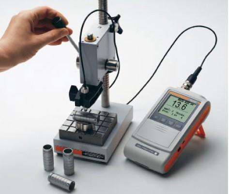 DELTASCOPE FMP30涂層測厚儀