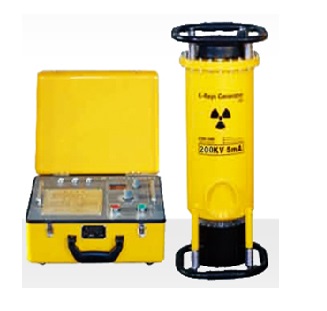 TXXQ-2005/2505射線探傷機(jī)玻璃管