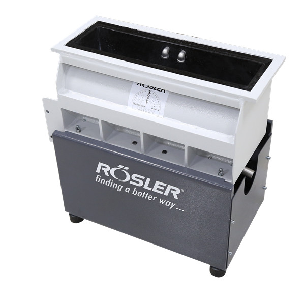 振動(dòng)耐磨試驗(yàn)機(jī)R180/530 TE-30